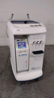 MAR COR PURIFICATION MILLENIUM HX WATER PURIFACTION SYSTEM WITH ROVER CART