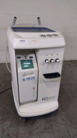 MAR COR PURIFICATION MILLENIUM HX WATER PURIFACTION SYSTEM WITH ROVER CART