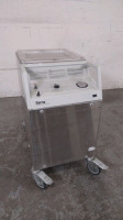 SARNS/3M 11160 COOLER/HEATER