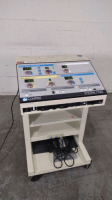 CONMED CORP. SYSTEM 7550 ESU WITH FOOTSWITCH (ABC)