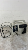 SSCOR. INC 2315 SUCTION PUMP