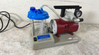 CONTEMPORARY PRODUCTS, INC. 6260 ASPIRATOR