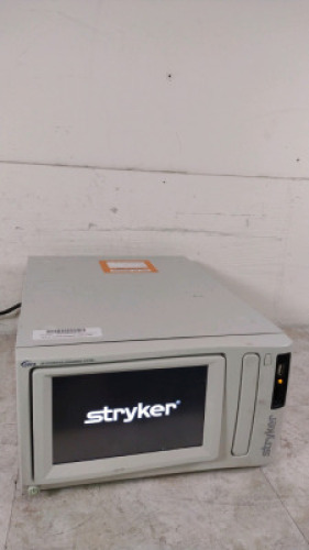 STRYKER SDC3 HD INFORMATION MANAGEMENT SYSTEM