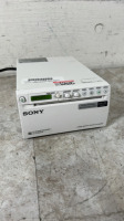 SONY UP-X898MD HYBRID GRAPHIC PRINTER