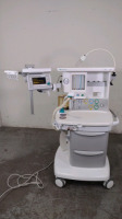 DATEX-OHMEDA AESPIRE ANESTHESIA MACHINE (4.8 PSV PRO, 7900 SMARTVENT)(SN ANCL00606)