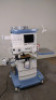 DRAGER APOLLO ANESTHESIA MACHINE (SW 4.53.05)(MAN. SPONT., VOL. MODE, VOL. AF MODE, PRESS. MODE., PRESS. SUPP.)(SN ASLC-0002)