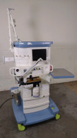 DRAGER APOLLO ANESTHESIA MACHINE (SW 4.50.05)(MAN. SPONT., VOL. MODE, VOL. AF MODE, PRESS. MODE., PRESS. SUPP.)(SN ASFC-0258)