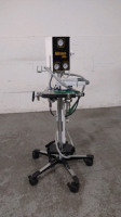 PARKER PORTER NOX-5000HD NITRONOX DELIVERY UNIT ON ROLLING STAND