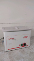 TUTTNAUER CSU-3 ULTRASONIC CLEANER