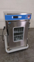 PEDIGO P-2120 WARMING CABINET