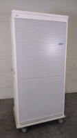 LOGICELL ROLLING CABINET