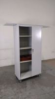 ROLLING CABINET