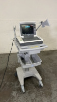 GE MAC 5500 HD ECG/EKG MACHINE