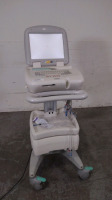 PHILIPS PAGEWRITER TOUCH ECG/EKG MACHINE WITH LEADS