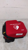 PHILIPS HEARTSTART FR2+ AED