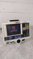 MEDTRONIC LIFEPAK 20 DEFIB WITH PACER, ANALYZE, AED MODE, ECG, SPO2