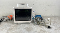 MINDRAY PM-8000 PATIENT MONITOR