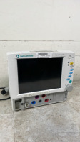 GE DATEX-OHMEDA CARDIOCAP/5 PATIENT MONITOR