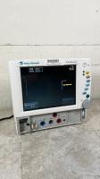 GE DATEX-OHMEDA CARDIOCAP/5 PATIENT MONITOR