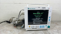 GE DATEX-OHMEDA S/5 PATIENT MONITOR