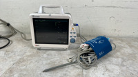 MINDRAY PM-8000 PATIENT MONITOR