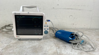 MINDRAY PM-8000 PATIENT MONITOR