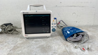 MINDRAY PM-8000 PATIENT MONITOR