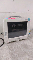 PHILIPS INTELLIVUE MP50 PATIENT MONITOR