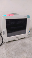 PHILIPS INTELLIVUE MP50 NEONATAL PATIENT MONITOR