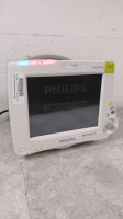 PHILIPS INTELLIVUE MP30 PATIENT MONITOR