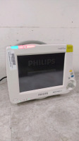 PHILIPS INTELLIVUE MP30 PATIENT MONITOR