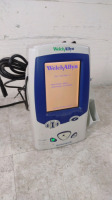 WELCH ALLYN SPOT LXI VITAL SIGNS MONITOR