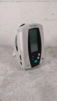 WELCH ALLYN 420 SERIES VITAL SIGNS MONITOR