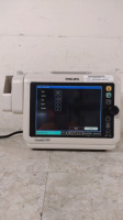 PHILIPS SURESIGNS VS4 VITAL SIGNS MONITOR