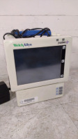 WELCH ALLYN PROPAQ 242 PATIENT MONITOR