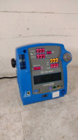 GE DINAMAP PRO 400V2 VITAL SIGNS MONITOR