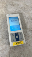 COVIDIEN/NELLCOR PM10N PORTABLE SPO2 MONITORING SYSTEM