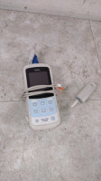 HONEYWELL ENVITEC PULSE OX WITH SPO2 CABLE