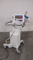 MEDRAD MARK V PROVIS INJECTOR SYSTEM