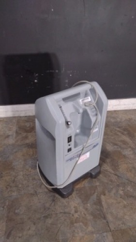 AIRSEP NEWLIFE ELITE OXYGEN CONCENTRATOR