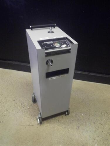 TIMETER ARIDYNE 3500 COMPRESSOR