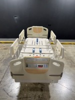 HILL-ROM ADVANTA HOSPITAL BED