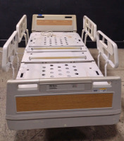 HILL-ROM ADVANCE SERIES HOSPITAL BED