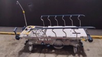 STRYKER 1015 BIG WHEEL STRETCHER