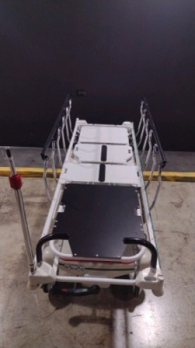 STRYKER 1211 STRETCHER