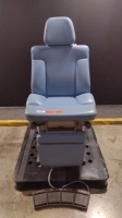 RITTER 319 POWER EXAM CHAIR