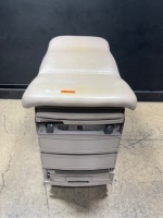 RITTER 304 EXAM TABLE