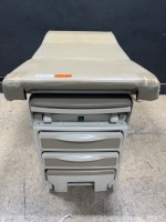 RITTER 204 EXAM TABLE