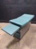 RITTER 104 EXAM TABLE