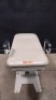 INTENSA 460 SERIES POWER EXAM TABLE